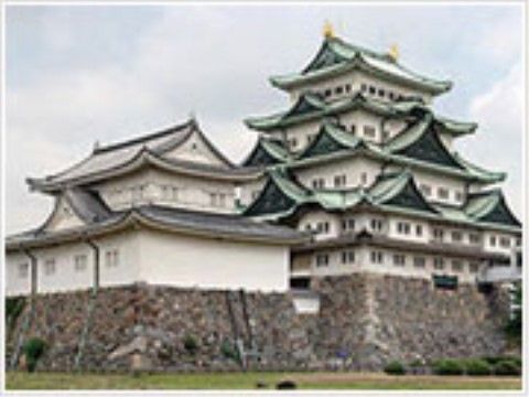 施設の近くには、観光地でも全国的に有名なお城がある。歴史好きの方には、ぜひ訪れたいスポットの１つである。
