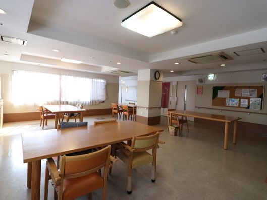 リビングルーム