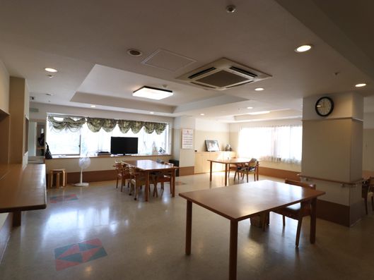 リビングルーム