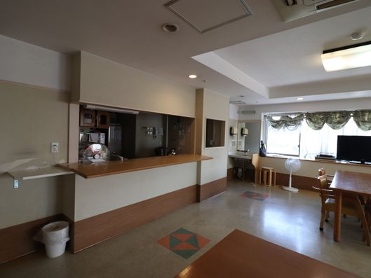 リビングルーム