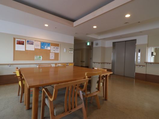 リビングルーム