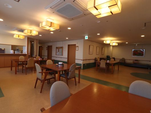 ダイニングルーム