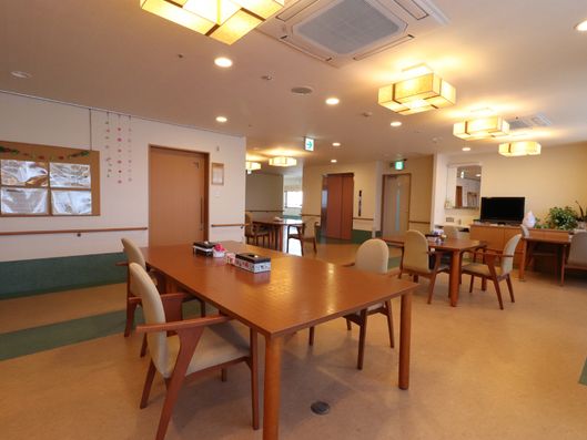 ダイニングルーム