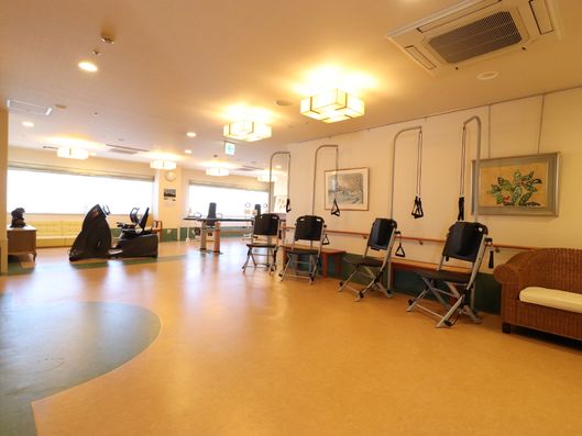 ダイニングルーム