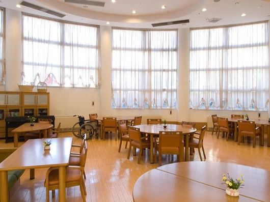 ダイニングルーム