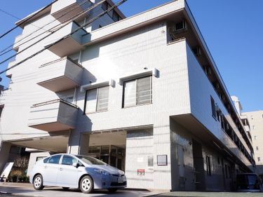 残り5室以上 7 24更新 ライフコミューン下総中山 船橋市 360度パノラマ画像 みんなの介護