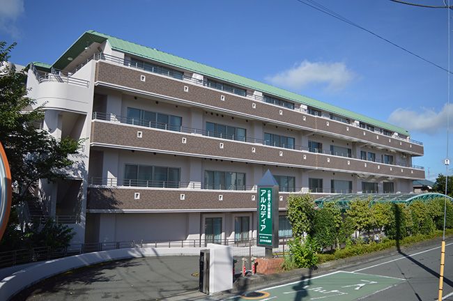 快適な生活空間